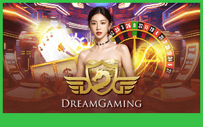 Dream Gaming BNG55