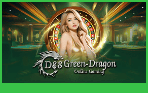 DG88 Green Dragon BNG55
