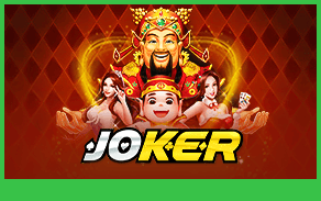 Joker Gaming BNG55