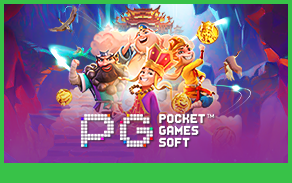 PG SOFT BNG55
