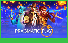 Pragmatic Play BNG55