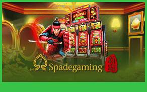 Spadegaming BNG55