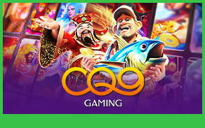 CQ9 Gaming BNG55