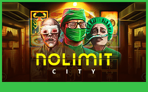 No Limit City BNG55