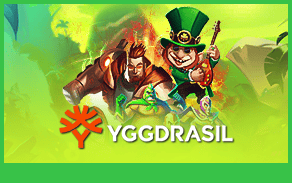 Yggdrasil BNG55