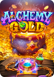 Alchemy Gold BNG55