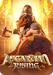 Asgardian Rising BNG55