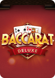 Baccarat Deluxe BNG55