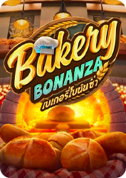 Bakery Bonanza BNG55