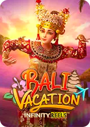 Bali Vacation BNG55
