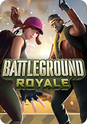 Battleground Royale BNG55