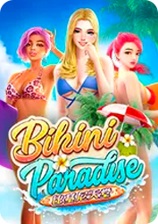 Bikini Paradise BNG55