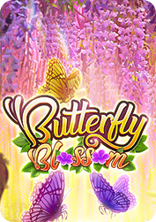 Butterfly Blossom BNG55