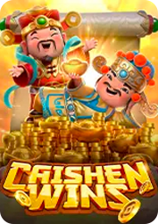 Cai Shen Wins BNG55