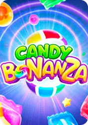 Candy Bonanza BNG55