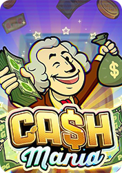 Cash Mania BNG55