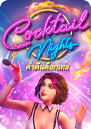 Cocktail Nights BNG55