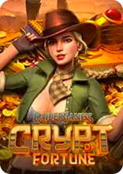 Cryptic Fortune Nổ hũ Hãng PG SOFT BNG55