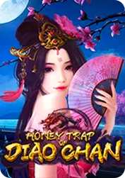 Honey Trap of Diao Chan BNG55