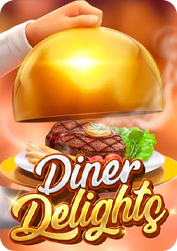 Diner Delights BNG55
