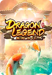 Dragon Legend BNG55