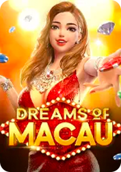 Dreams of Macau BNG55