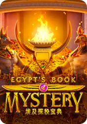 Egypt's Book of Mystery BNG55