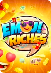 Emoji Riches BNG55
