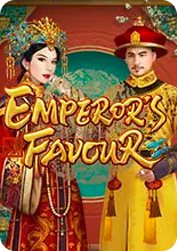 Emperor's Favour Nổ hũ Hãng PG SOFT BNG55