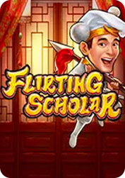 Flirting Scholar BNG55