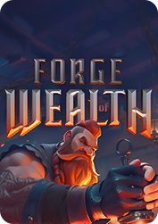 Forge of Wealth Nổ hũ Hãng PG SOFT BNG55
