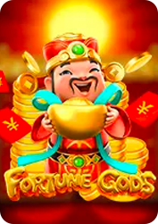 Fortune Gods BNG55