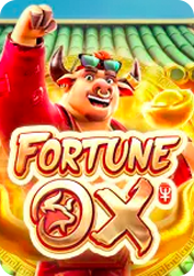 Fortune Ox Nổ hũ Hãng PG SOFT BNG55