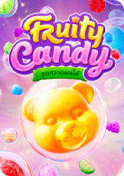 Fruity Candy Nổ hũ Hãng PG SOFT BNG55
