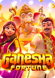 Ganesha Fortune BNG55