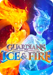 Guardians of Ice & Fire BNG55