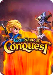 Gem Saviour Conquest ស្លុត PG SOFT BNG55