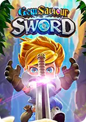 Gem Saviour Sword ស្លុត PG SOFT BNG55