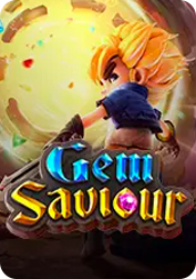 Gem Saviour Nổ hũ Hãng PG SOFT BNG55