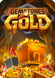 Gemstones Gold BNG55