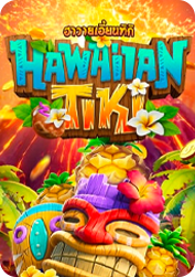 Hawaiian Tiki BNG55