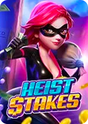 Heist Stakes BNG55
