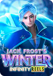 Jack Frost's Winter BNG55