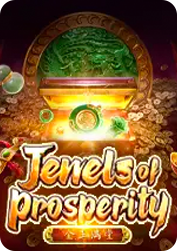 Jewels of Prosperity BNG55