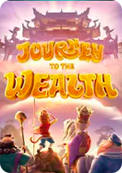 Journey to the Wealth BNG55