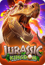 Jurassic Kingdom BNG55