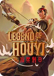Legend of Hou Yi BNG55