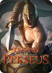 Legend of Perseus BNG55