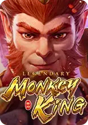 Legend of the Monkey King BNG55