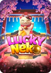 Lucky Neko BNG55